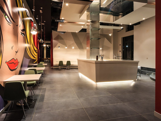 фотографии отеля Долина 960 (Dolina 960) изображение №23