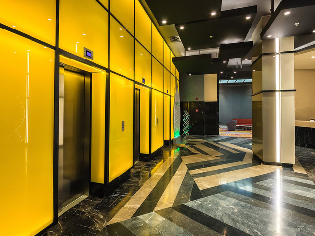 фотографии Долина 960 (Dolina 960) изображение №20