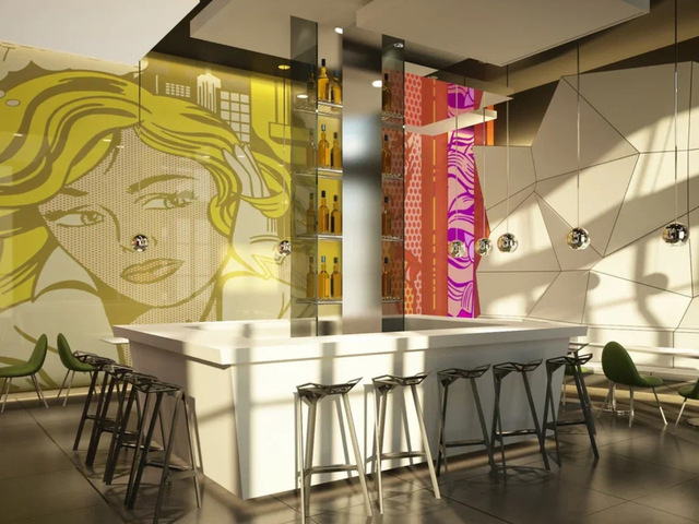 фото отеля Долина 960 (Dolina 960) изображение №21