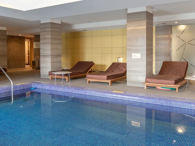 фотографии отеля Долина 960 (Dolina 960) изображение №15