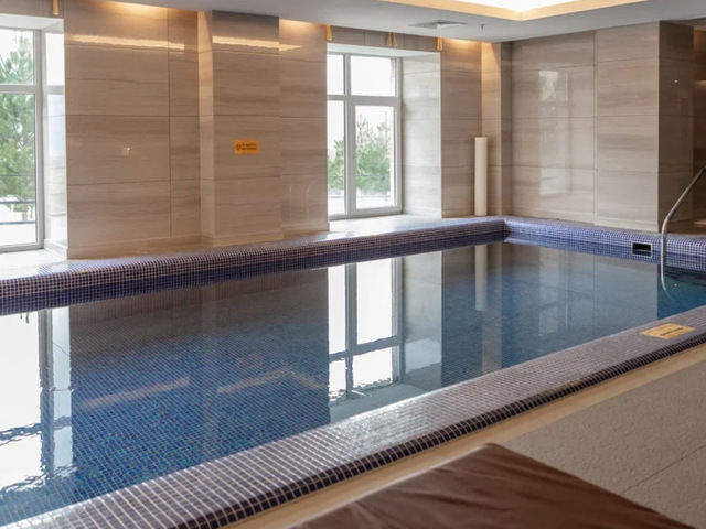 фото Долина 960 (Dolina 960) изображение №14