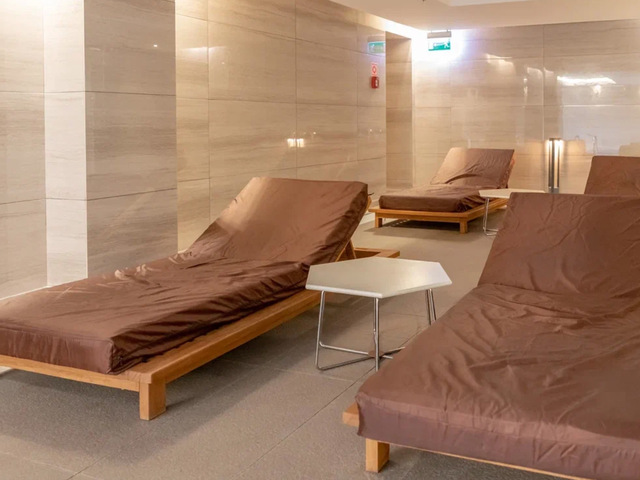 фото отеля Долина 960 (Dolina 960) изображение №13