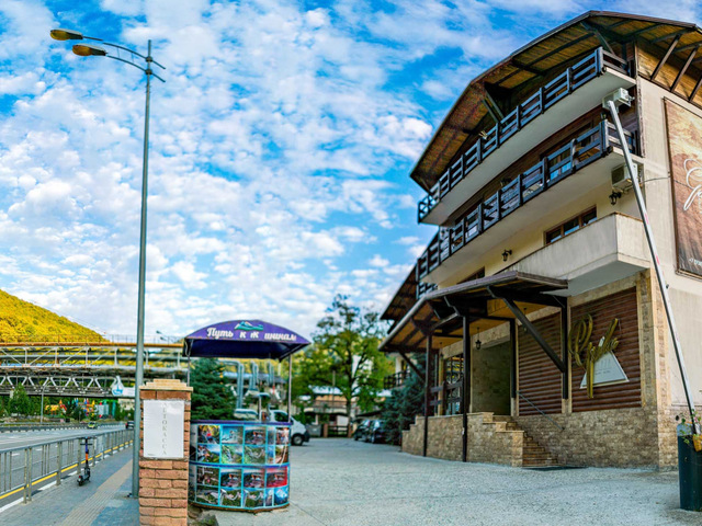 фото Гала Плаза (Gala Plaza) изображение №18