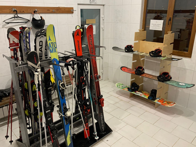 фото отеля Гала Плаза (Gala Plaza) изображение №17