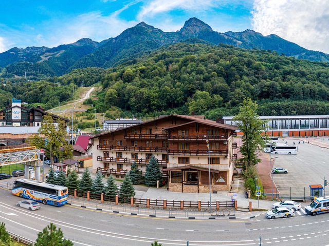 фотографии Гала Плаза (Gala Plaza) изображение №16