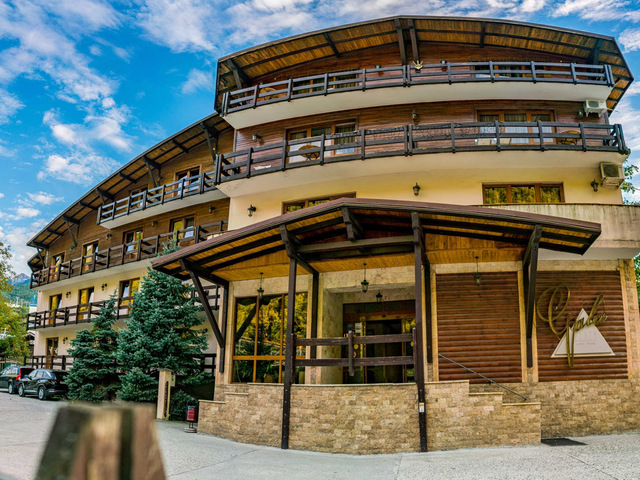 фото Гала Плаза (Gala Plaza) изображение №14