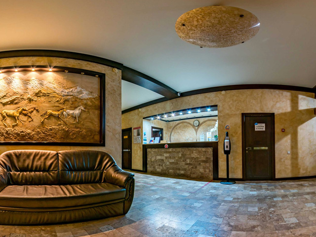 фото отеля Гала Плаза (Gala Plaza) изображение №13