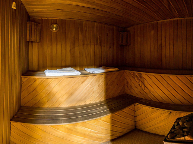 фотографии отеля Гала Плаза (Gala Plaza) изображение №11