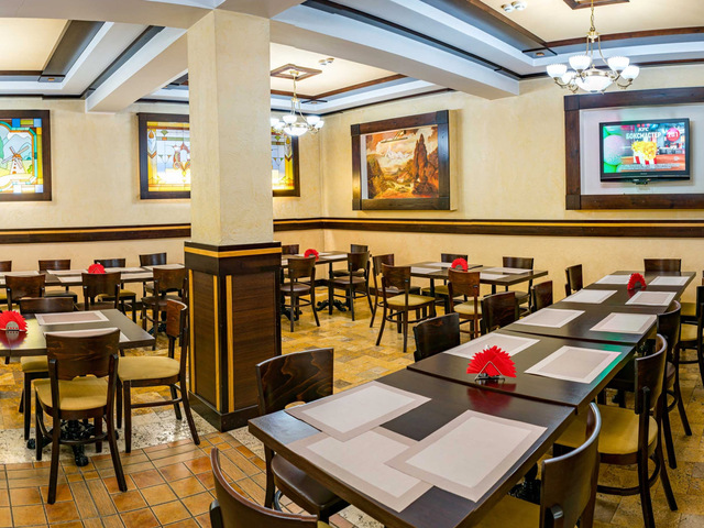 фотографии Гала Плаза (Gala Plaza) изображение №12