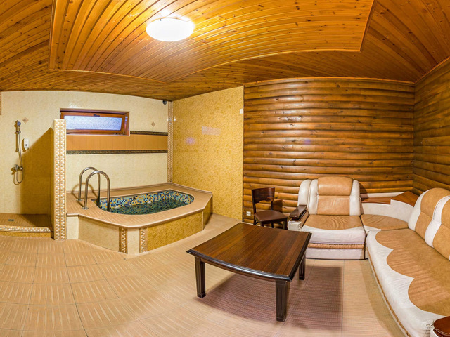 фото отеля Гала Плаза (Gala Plaza) изображение №9