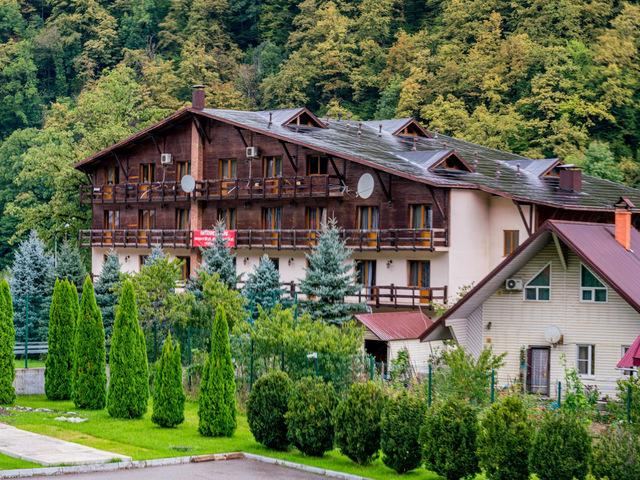 фотографии Гала Плаза (Gala Plaza) изображение №8