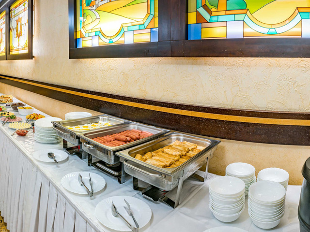 фотографии отеля Гала Плаза (Gala Plaza) изображение №7