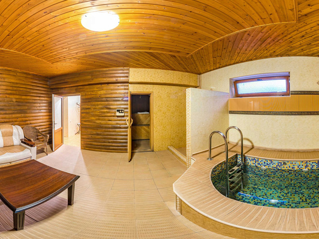 фото отеля Гала Плаза (Gala Plaza) изображение №5