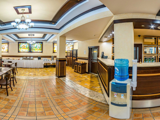 фото Гала Плаза (Gala Plaza) изображение №6