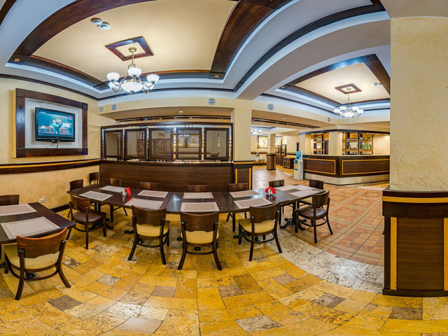 фотографии отеля Гала Плаза (Gala Plaza) изображение №3