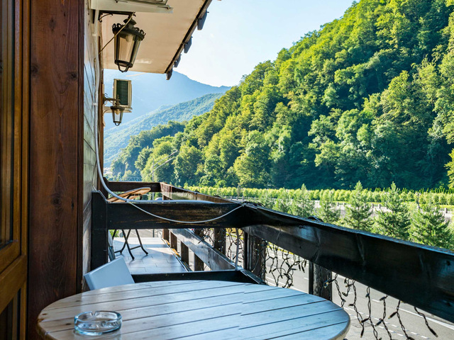 фото Гала Плаза (Gala Plaza) изображение №2