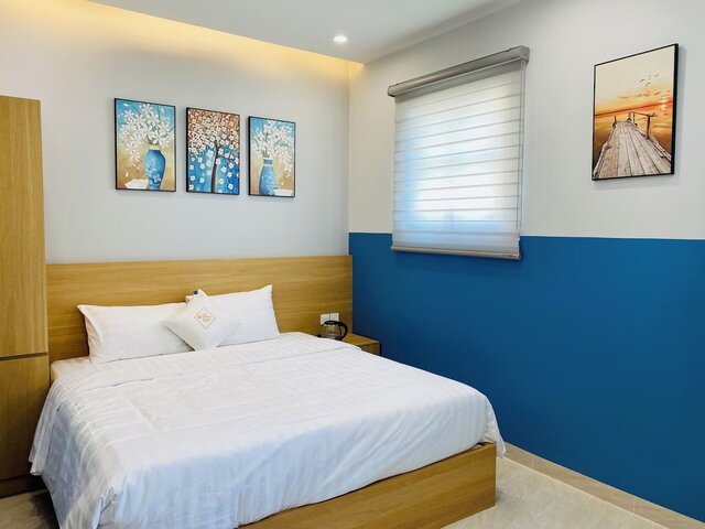 фото отеля Sunset House изображение №25