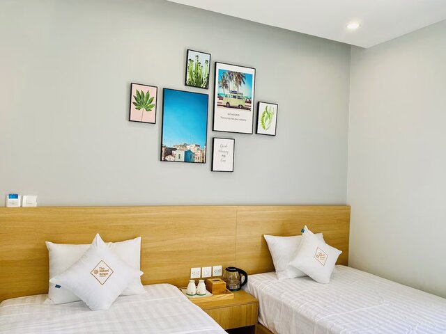 фото Sunset House изображение №18