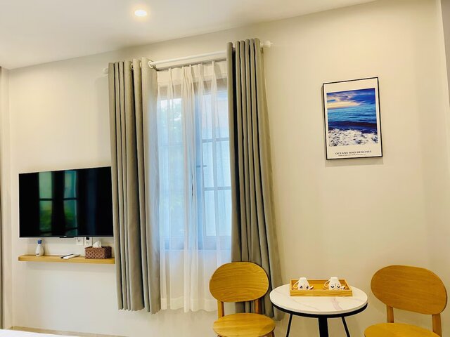 фото отеля Sunset House изображение №21