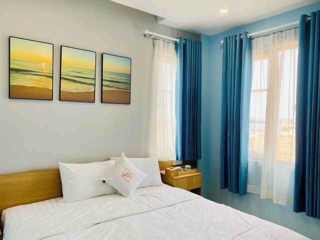 фотографии Sunset House изображение №20