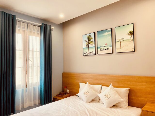 фото Sunset House изображение №22
