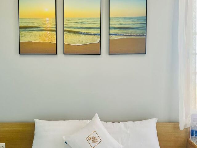 фото отеля Sunset House изображение №17
