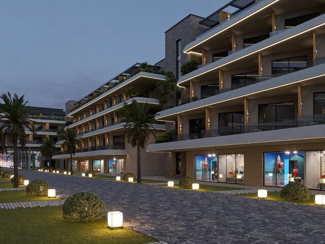 фотографии XO Cape Arnna Resort изображение №108