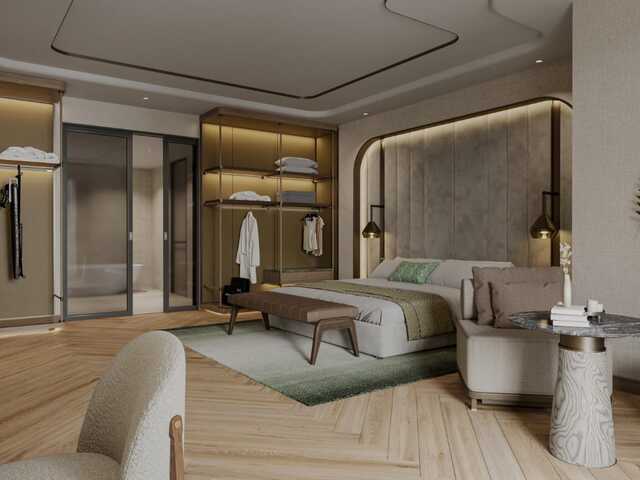 фотографии XO Cape Arnna Resort изображение №104