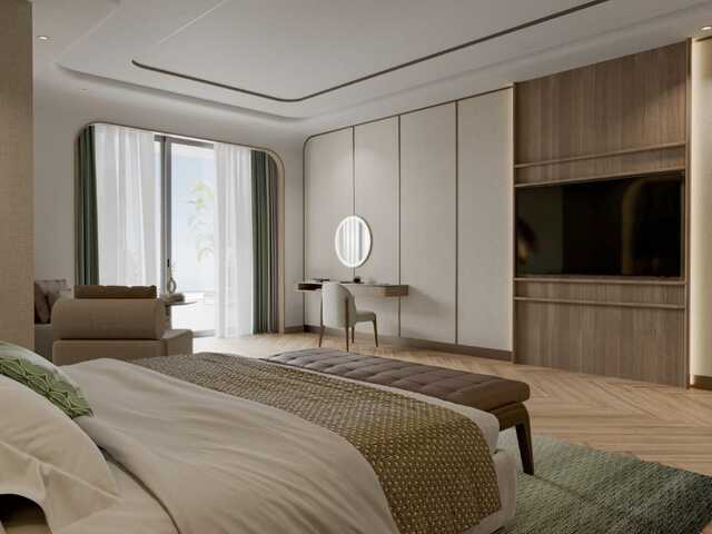 фотографии отеля XO Cape Arnna Resort изображение №99