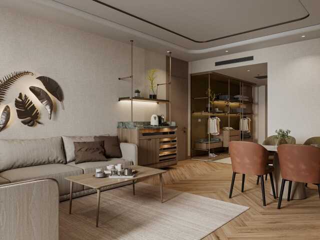 фото отеля XO Cape Arnna Resort изображение №101