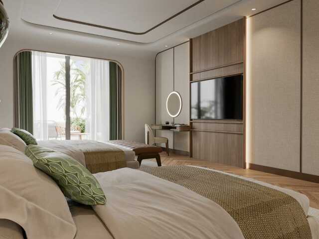 фото XO Cape Arnna Resort изображение №98