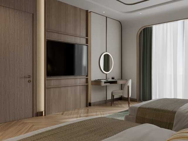 фото отеля XO Cape Arnna Resort изображение №97