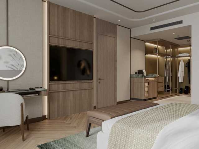 фотографии отеля XO Cape Arnna Resort изображение №95