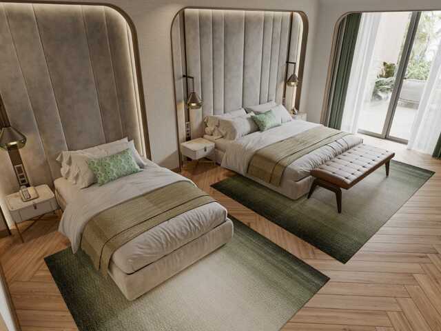 фотографии отеля XO Cape Arnna Resort изображение №91