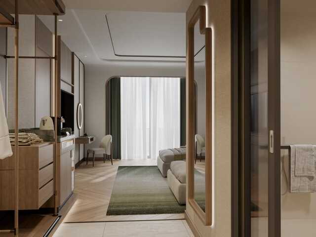 фото XO Cape Arnna Resort изображение №90