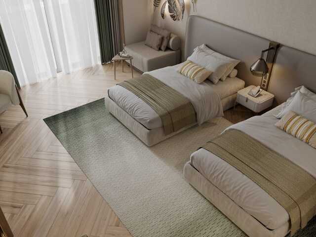 фото отеля XO Cape Arnna Resort изображение №85