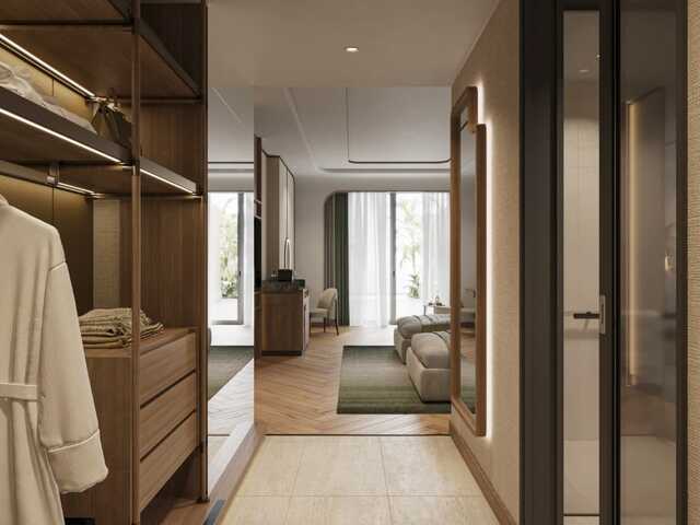 фотографии XO Cape Arnna Resort изображение №84