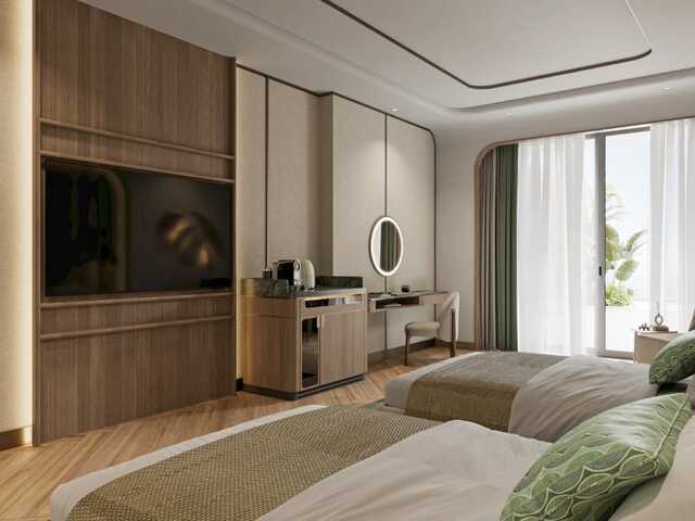 фотографии отеля XO Cape Arnna Resort изображение №83