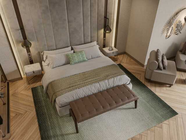 фото XO Cape Arnna Resort изображение №82