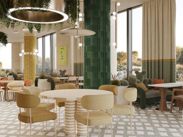 фото XO Cape Arnna Resort изображение №78