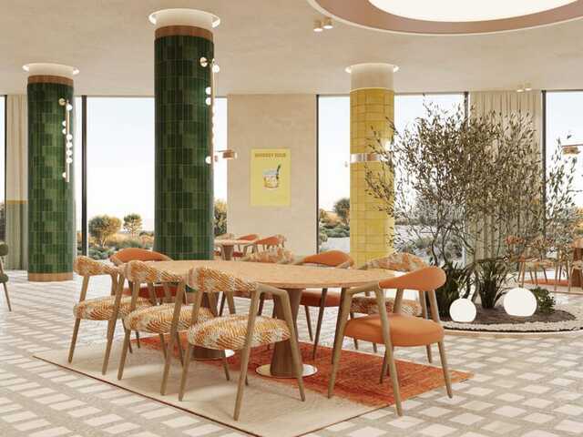 фотографии XO Cape Arnna Resort изображение №76