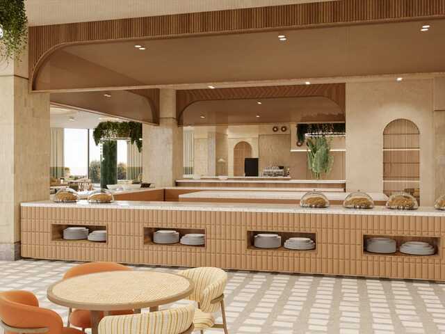 фото отеля XO Cape Arnna Resort изображение №77