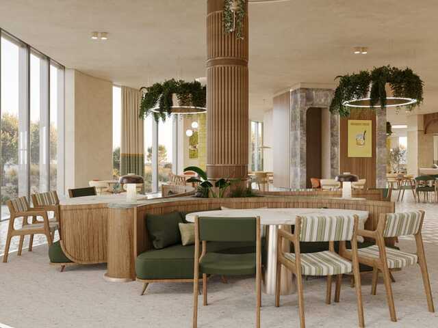 фотографии XO Cape Arnna Resort изображение №72