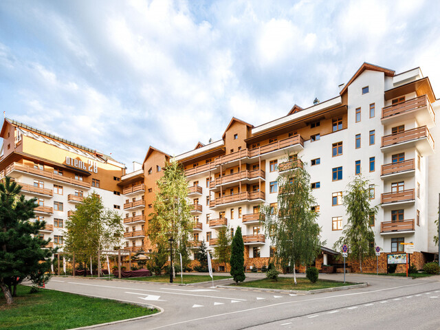 фото отеля Отель 28 (Hotel 28) изображение №1