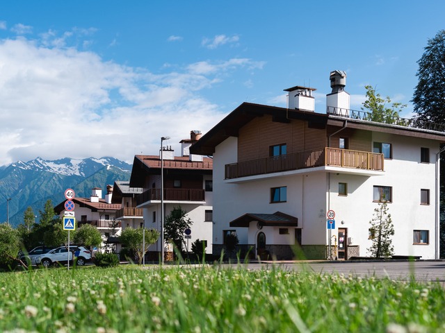 фото отеля Ski Village (ex. Rosa Village) изображение №25