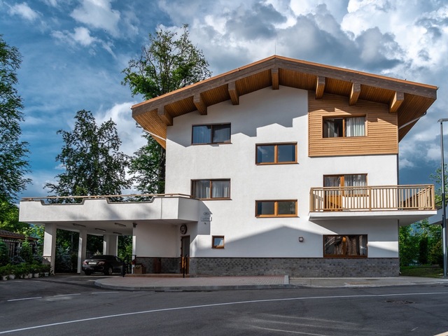 фотографии Ski Village (ex. Rosa Village) изображение №24