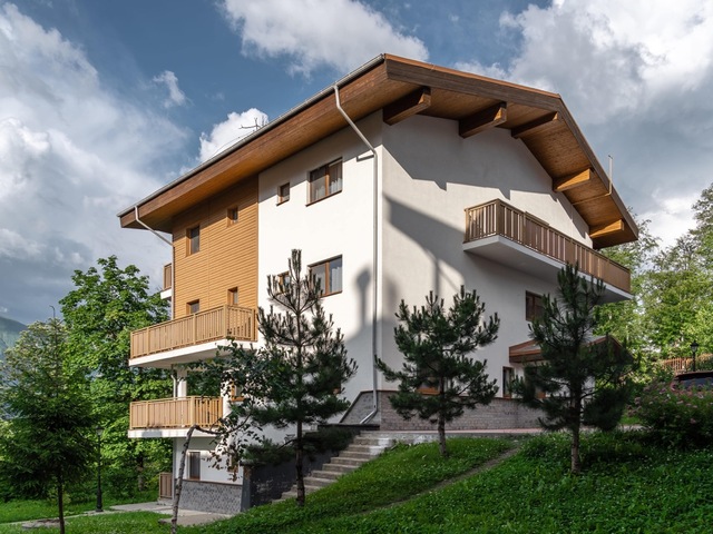 фото Ski Village (ex. Rosa Village) изображение №22