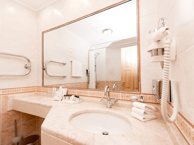 фото Гранд Отель Поляна (Grand Hotel Polyana) изображение №86