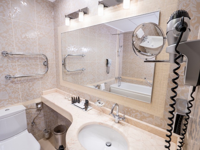 фотографии Гранд Отель Поляна (Grand Hotel Polyana) изображение №80