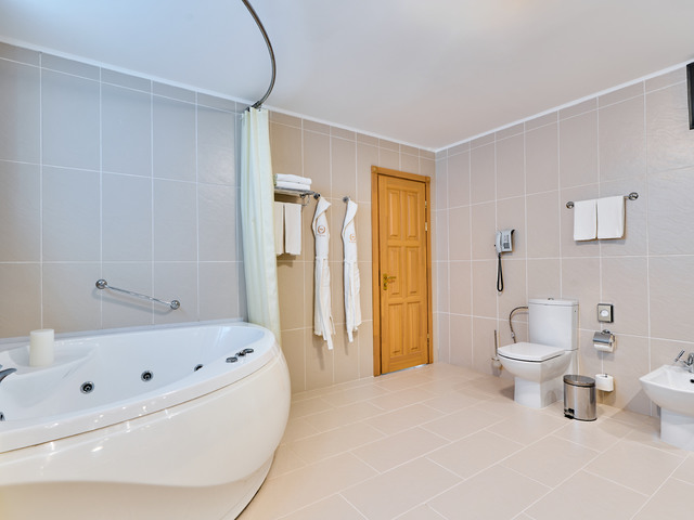 фотографии отеля Гранд Отель Поляна (Grand Hotel Polyana) изображение №79